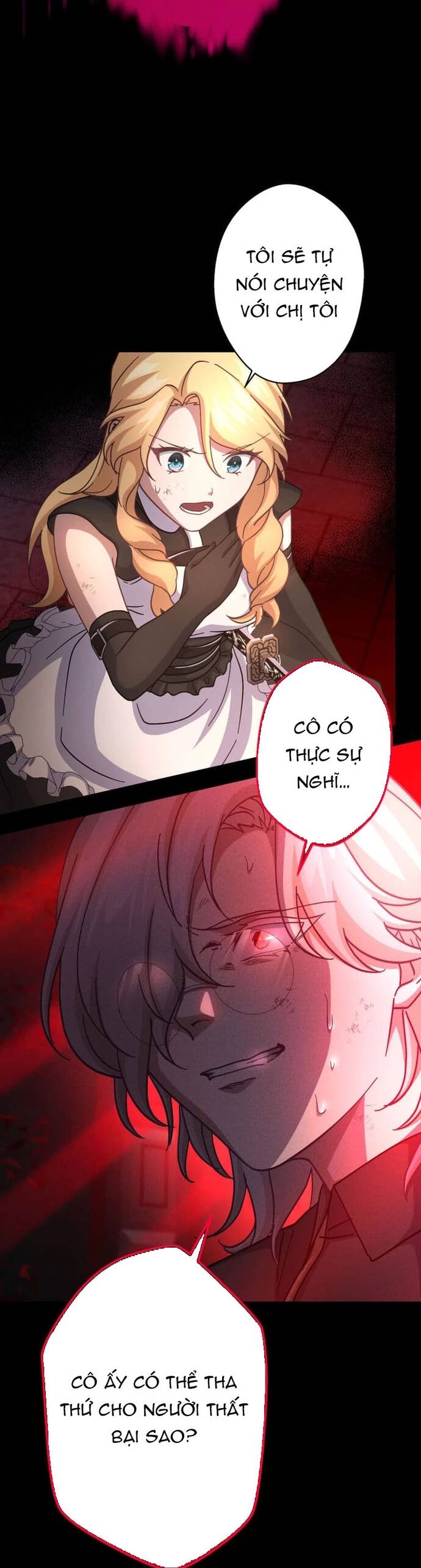 Quỷ Vương Tái Sinh Kẻ Lạc Lối [Chap 11-18]