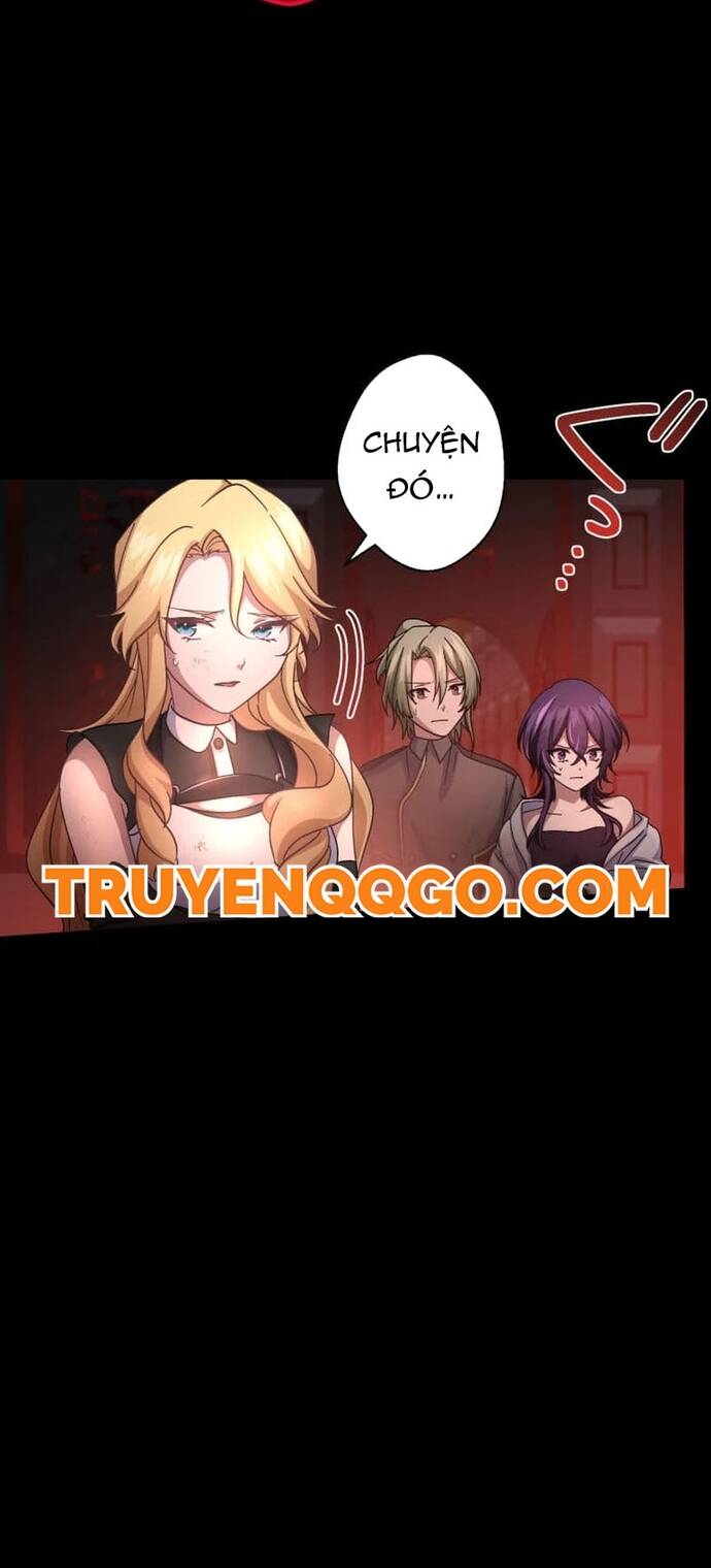 Quỷ Vương Tái Sinh Kẻ Lạc Lối [Chap 11-18]