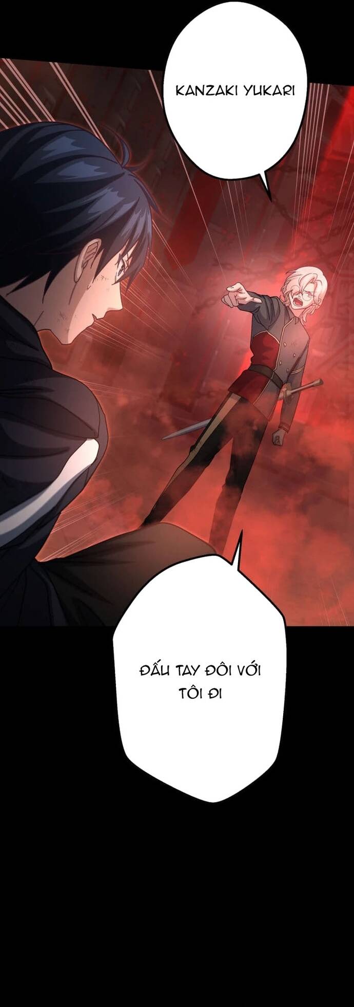 Quỷ Vương Tái Sinh Kẻ Lạc Lối [Chap 11-18]