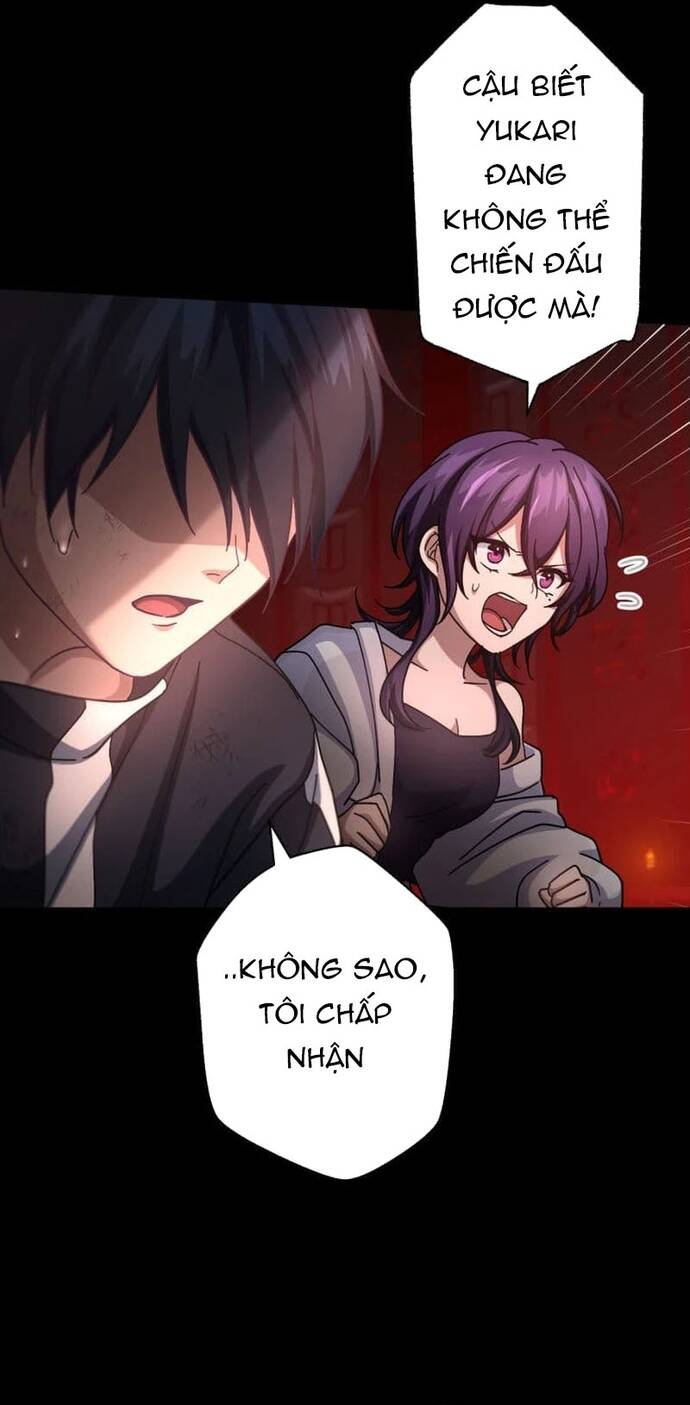 Quỷ Vương Tái Sinh Kẻ Lạc Lối [Chap 11-18]