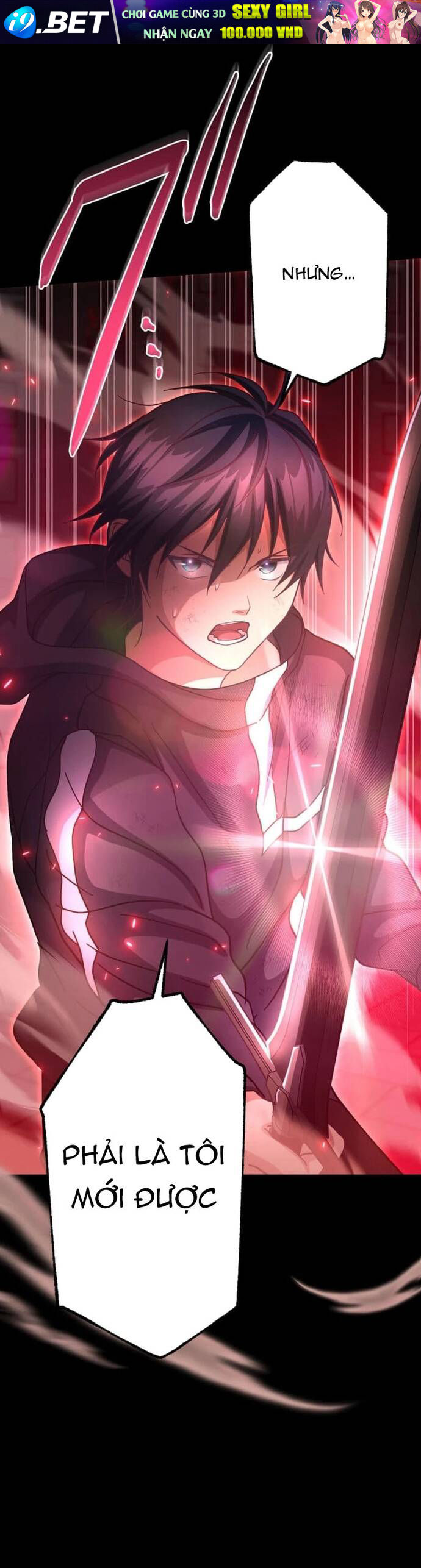 Quỷ Vương Tái Sinh Kẻ Lạc Lối [Chap 11-18]