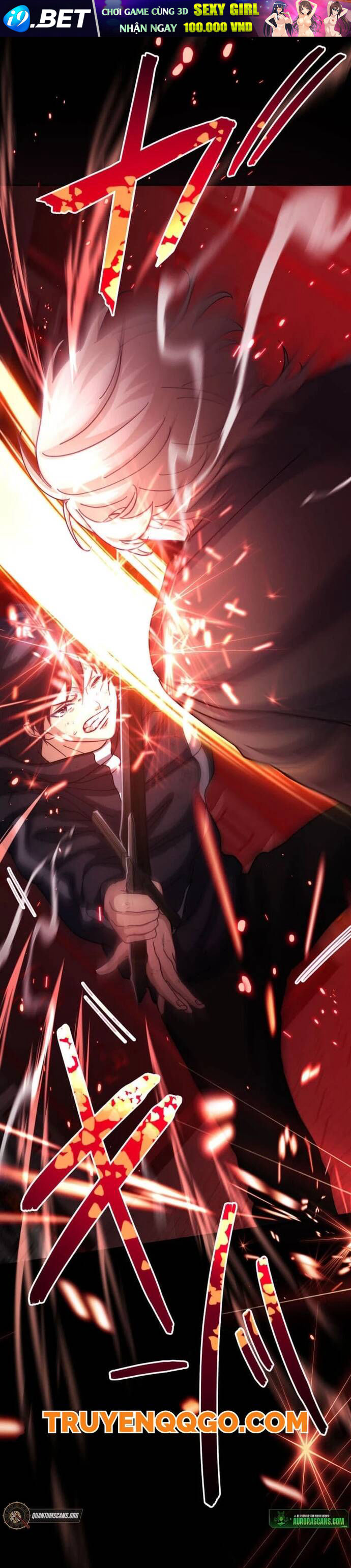 Quỷ Vương Tái Sinh Kẻ Lạc Lối [Chap 11-18]