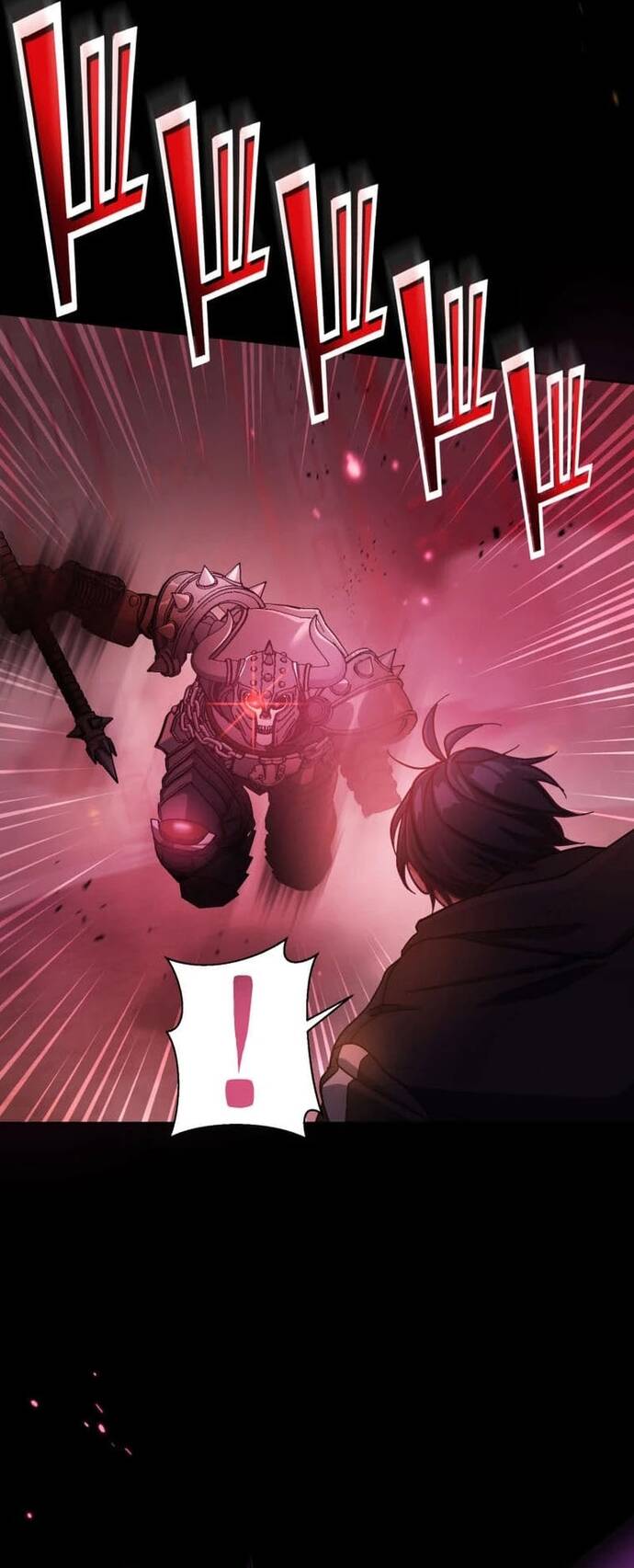 Quỷ Vương Tái Sinh Kẻ Lạc Lối [Chap 11-18]