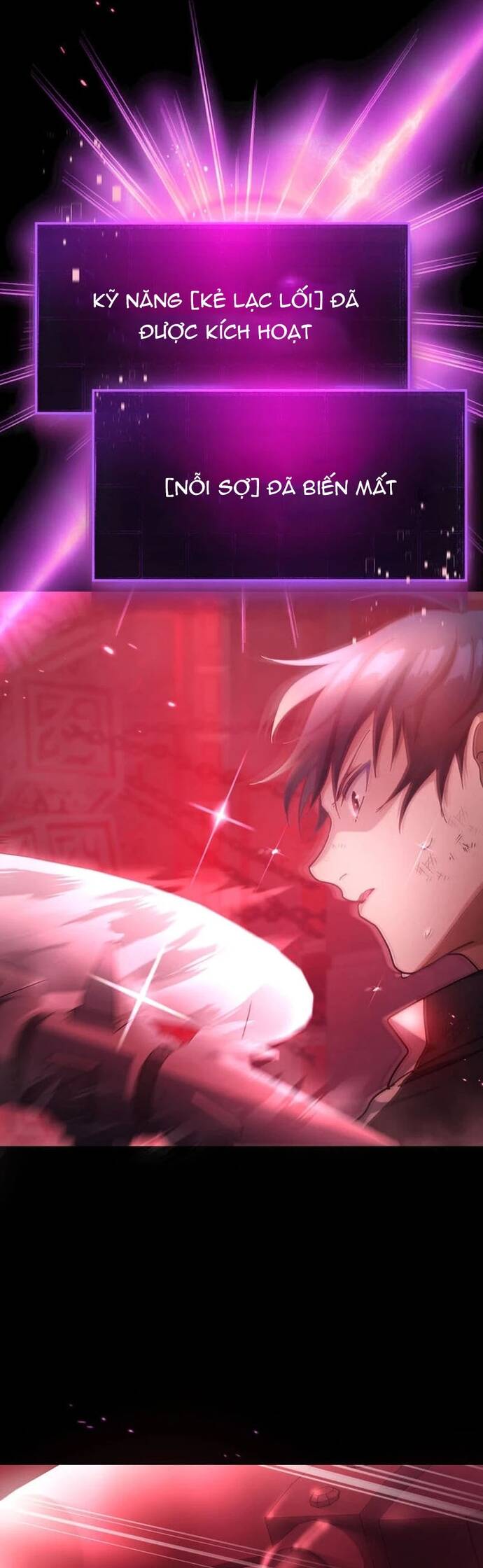 Quỷ Vương Tái Sinh Kẻ Lạc Lối [Chap 11-18]