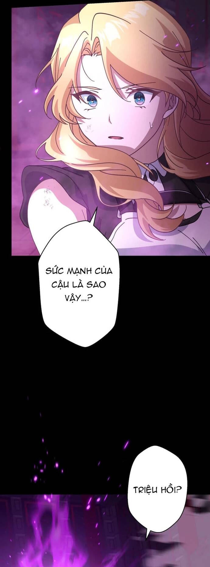 Quỷ Vương Tái Sinh Kẻ Lạc Lối [Chap 11-18]
