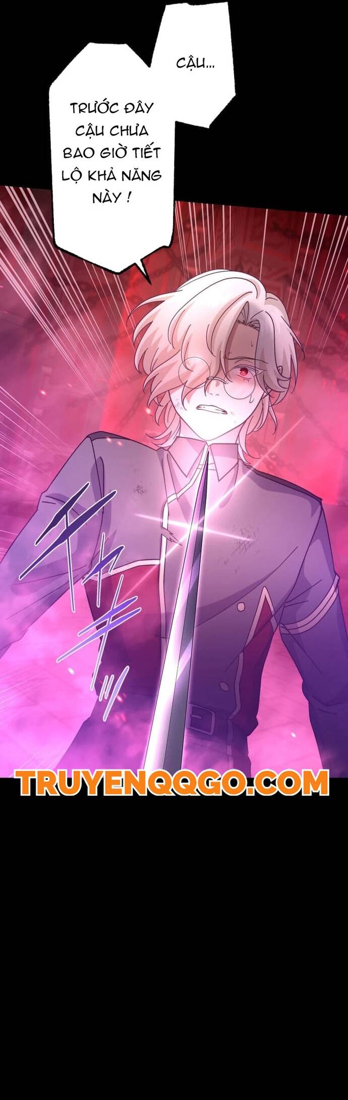 Quỷ Vương Tái Sinh Kẻ Lạc Lối [Chap 11-18]