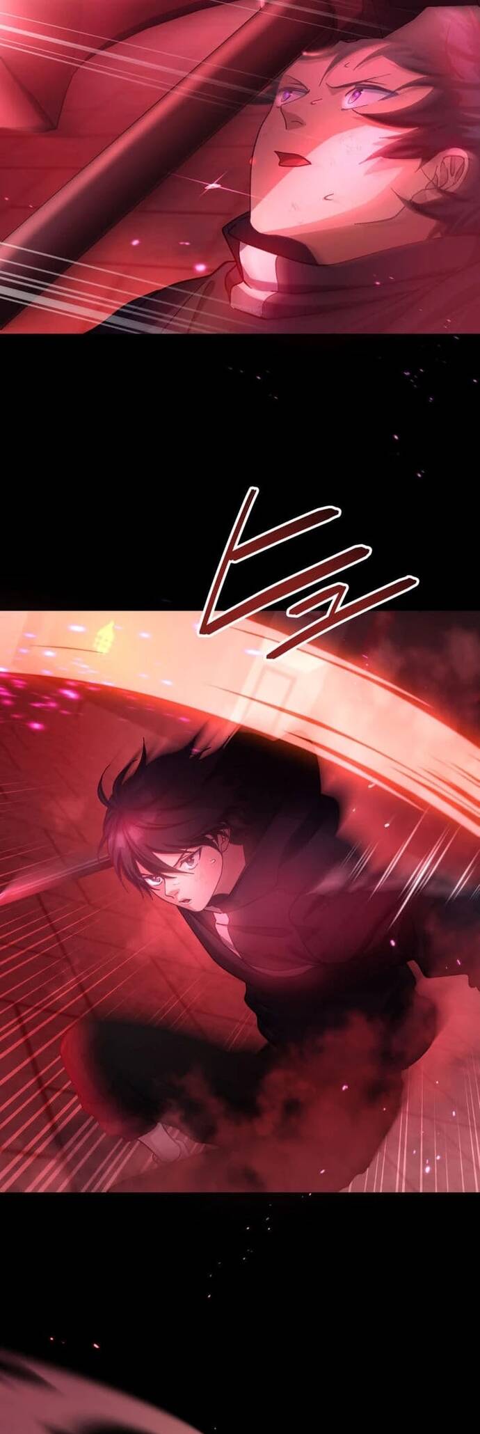 Quỷ Vương Tái Sinh Kẻ Lạc Lối [Chap 11-18]