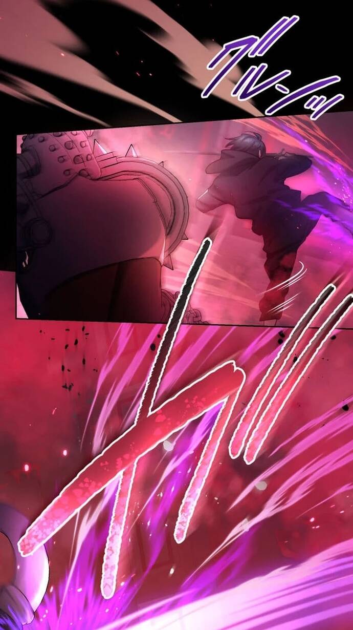 Quỷ Vương Tái Sinh Kẻ Lạc Lối [Chap 11-18]