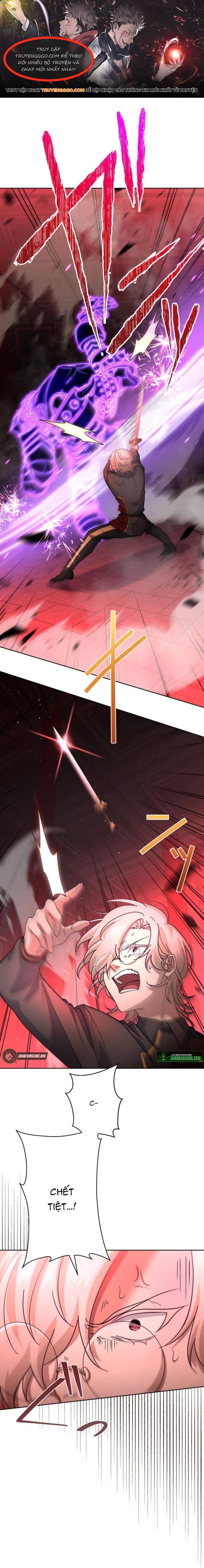 Quỷ Vương Tái Sinh Kẻ Lạc Lối [Chap 11-18]