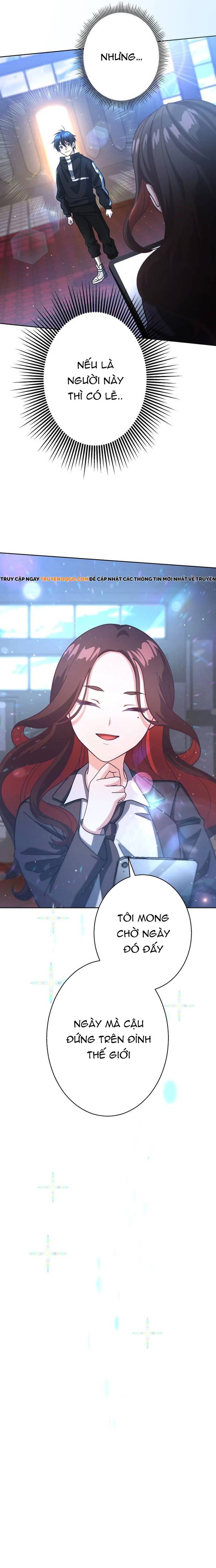 Quỷ Vương Tái Sinh Kẻ Lạc Lối [Chap 11-18]