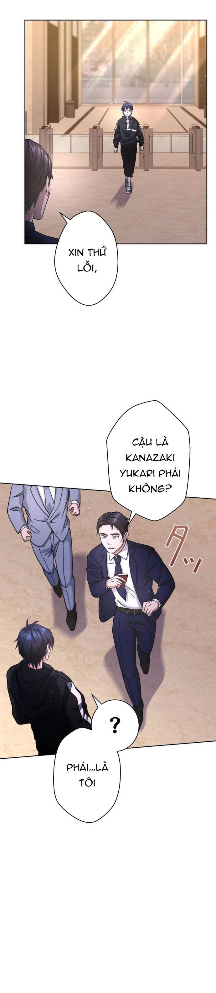 Quỷ Vương Tái Sinh Kẻ Lạc Lối [Chap 11-18]