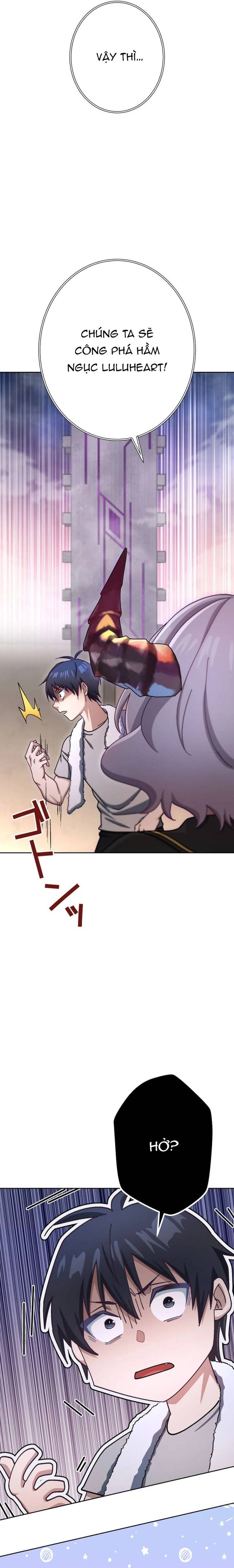 Quỷ Vương Tái Sinh Kẻ Lạc Lối [Chap 11-18]