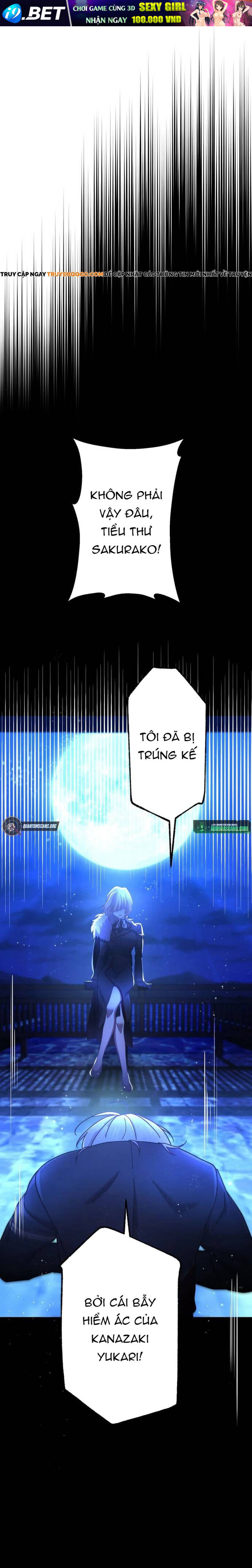 Quỷ Vương Tái Sinh Kẻ Lạc Lối [Chap 11-18]