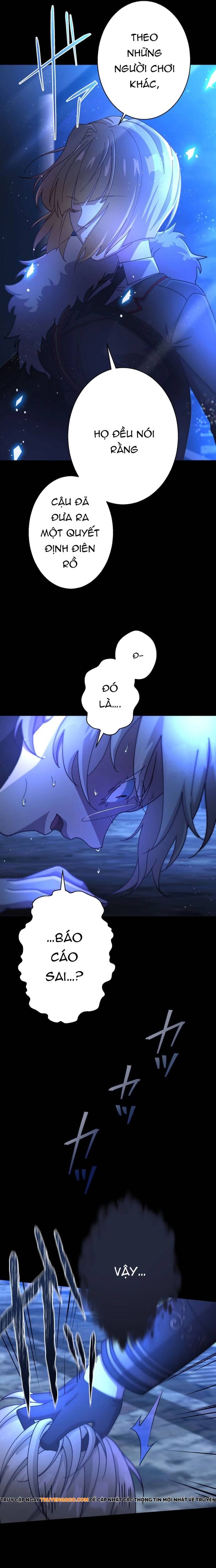 Quỷ Vương Tái Sinh Kẻ Lạc Lối [Chap 11-18]