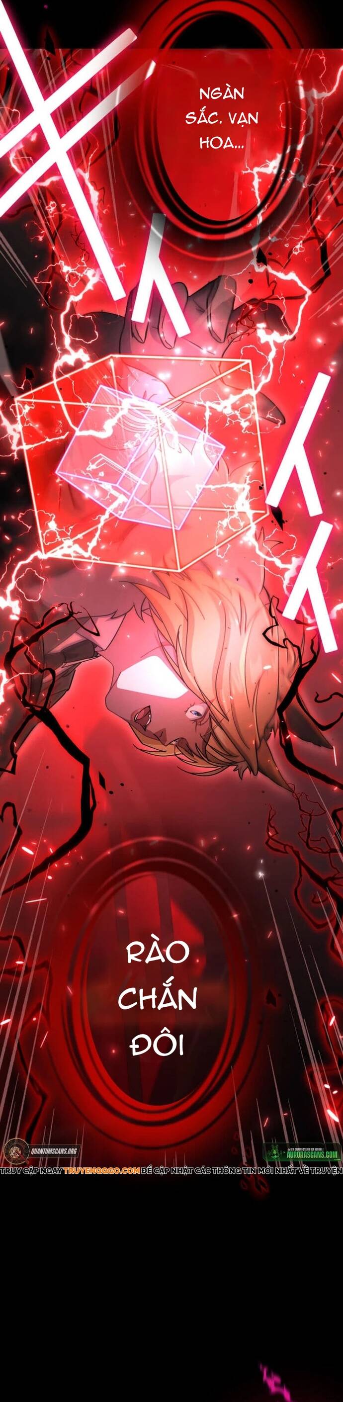 Quỷ Vương Tái Sinh Kẻ Lạc Lối [Chap 11-18]