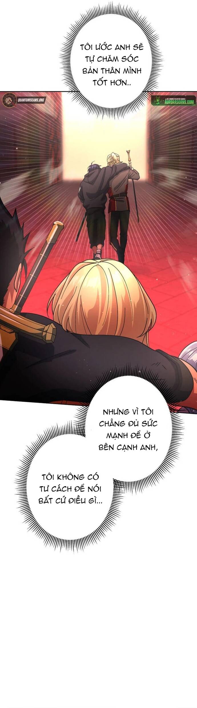 Quỷ Vương Tái Sinh Kẻ Lạc Lối [Chap 11-18]