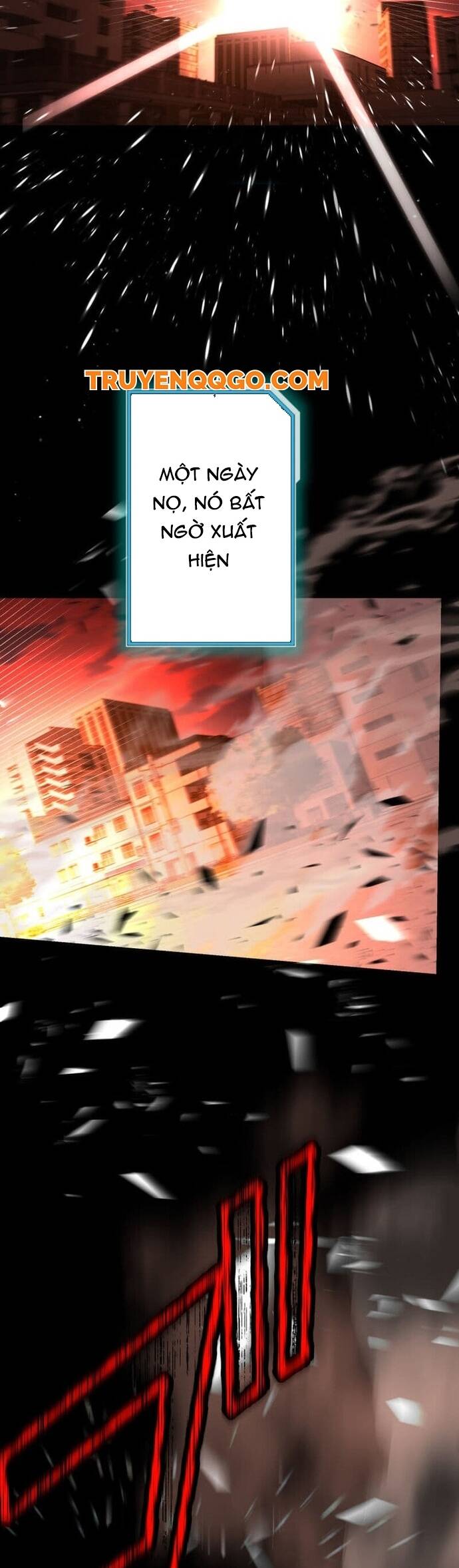 Quỷ Vương Tái Sinh Kẻ Lạc Lối [Chap 11-18]