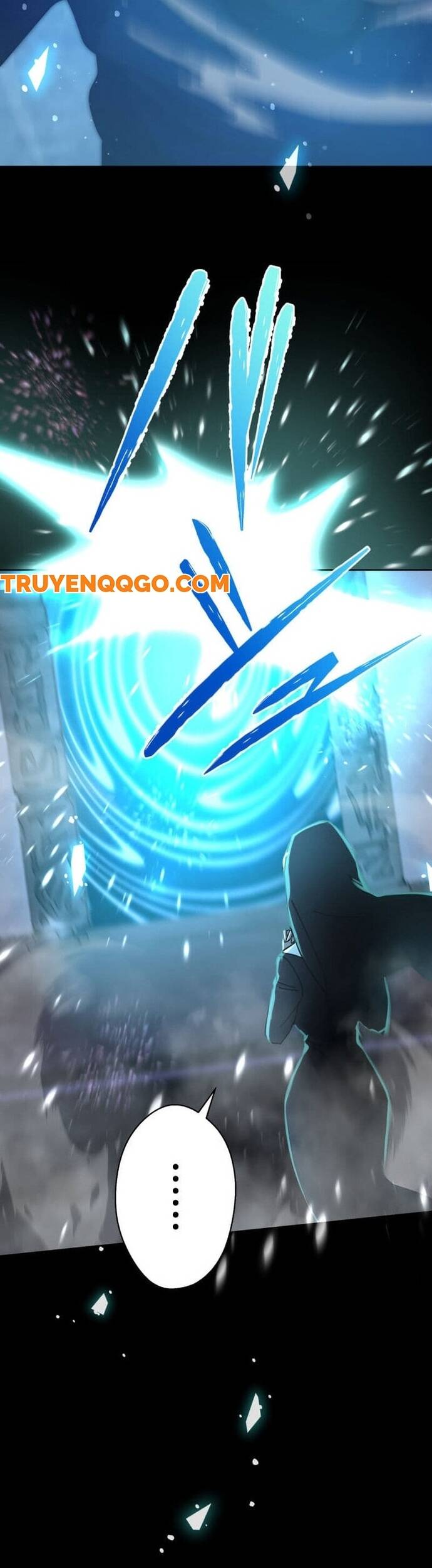 Quỷ Vương Tái Sinh Kẻ Lạc Lối [Chap 11-18]