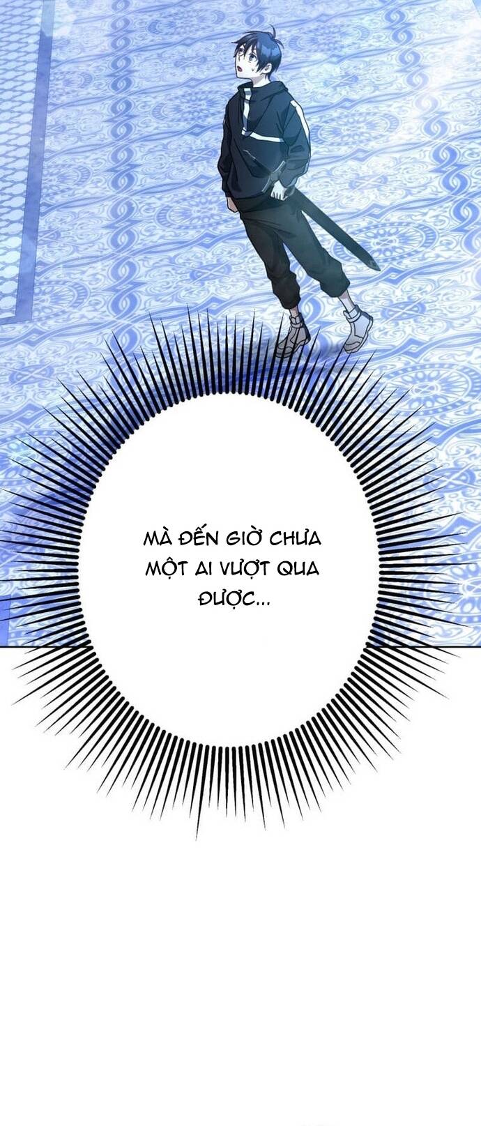 Quỷ Vương Tái Sinh Kẻ Lạc Lối [Chap 11-18]