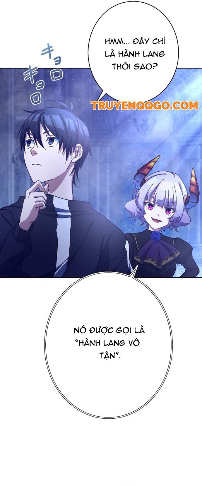 Quỷ Vương Tái Sinh Kẻ Lạc Lối [Chap 11-18]