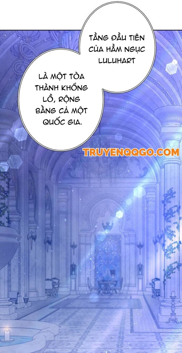 Quỷ Vương Tái Sinh Kẻ Lạc Lối [Chap 11-18]