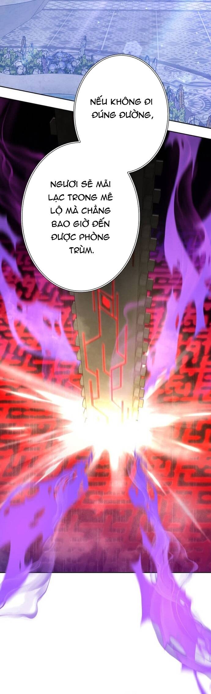 Quỷ Vương Tái Sinh Kẻ Lạc Lối [Chap 11-18]