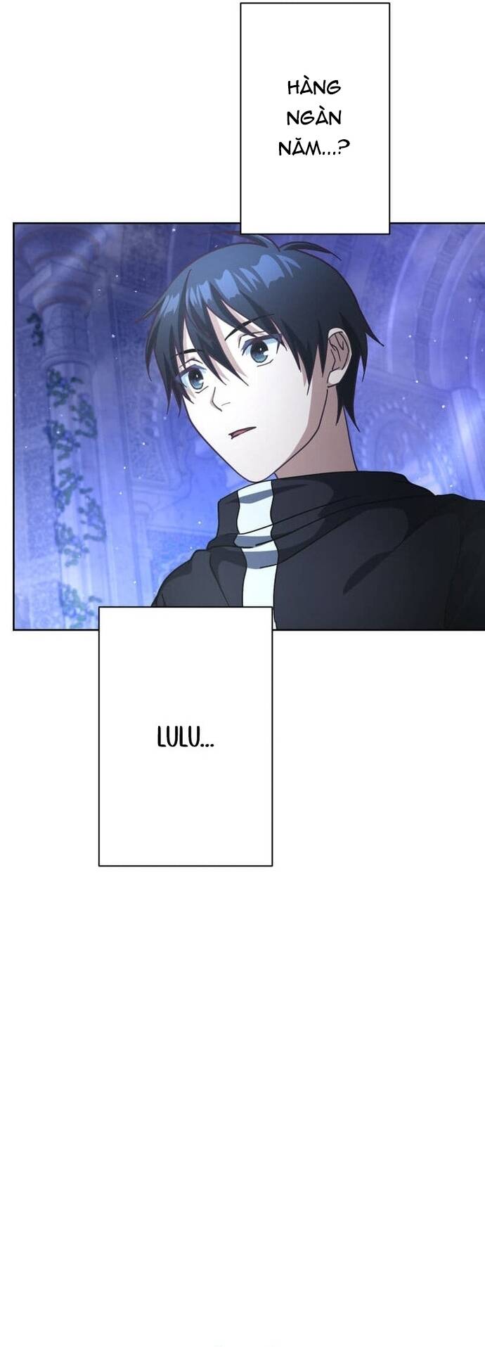 Quỷ Vương Tái Sinh Kẻ Lạc Lối [Chap 11-18]
