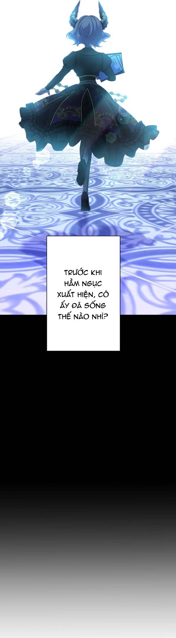 Quỷ Vương Tái Sinh Kẻ Lạc Lối [Chap 11-18]