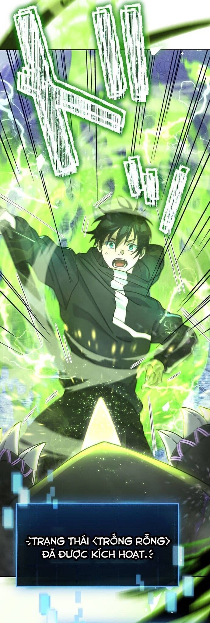 Quỷ Vương Tái Sinh Kẻ Lạc Lối [Chap 11-18]