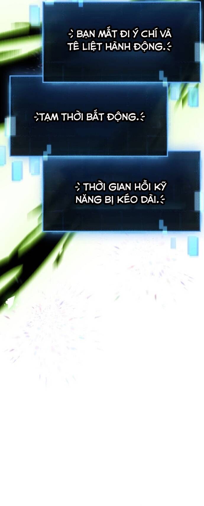 Quỷ Vương Tái Sinh Kẻ Lạc Lối [Chap 11-18]