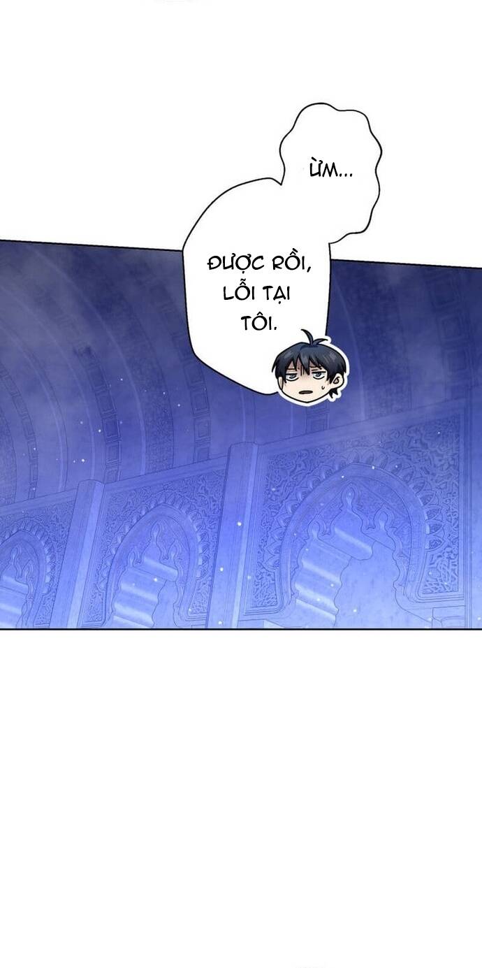 Quỷ Vương Tái Sinh Kẻ Lạc Lối [Chap 11-18]