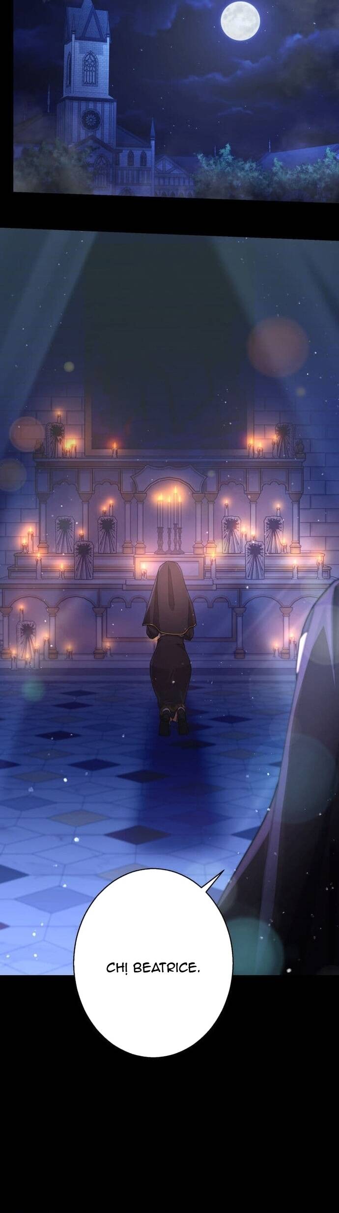 Quỷ Vương Tái Sinh Kẻ Lạc Lối [Chap 11-18]