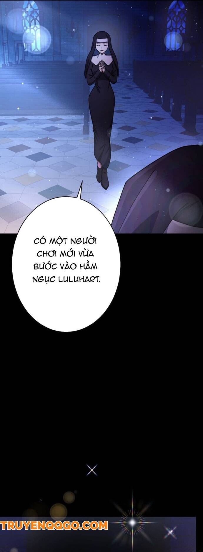 Quỷ Vương Tái Sinh Kẻ Lạc Lối [Chap 11-18]