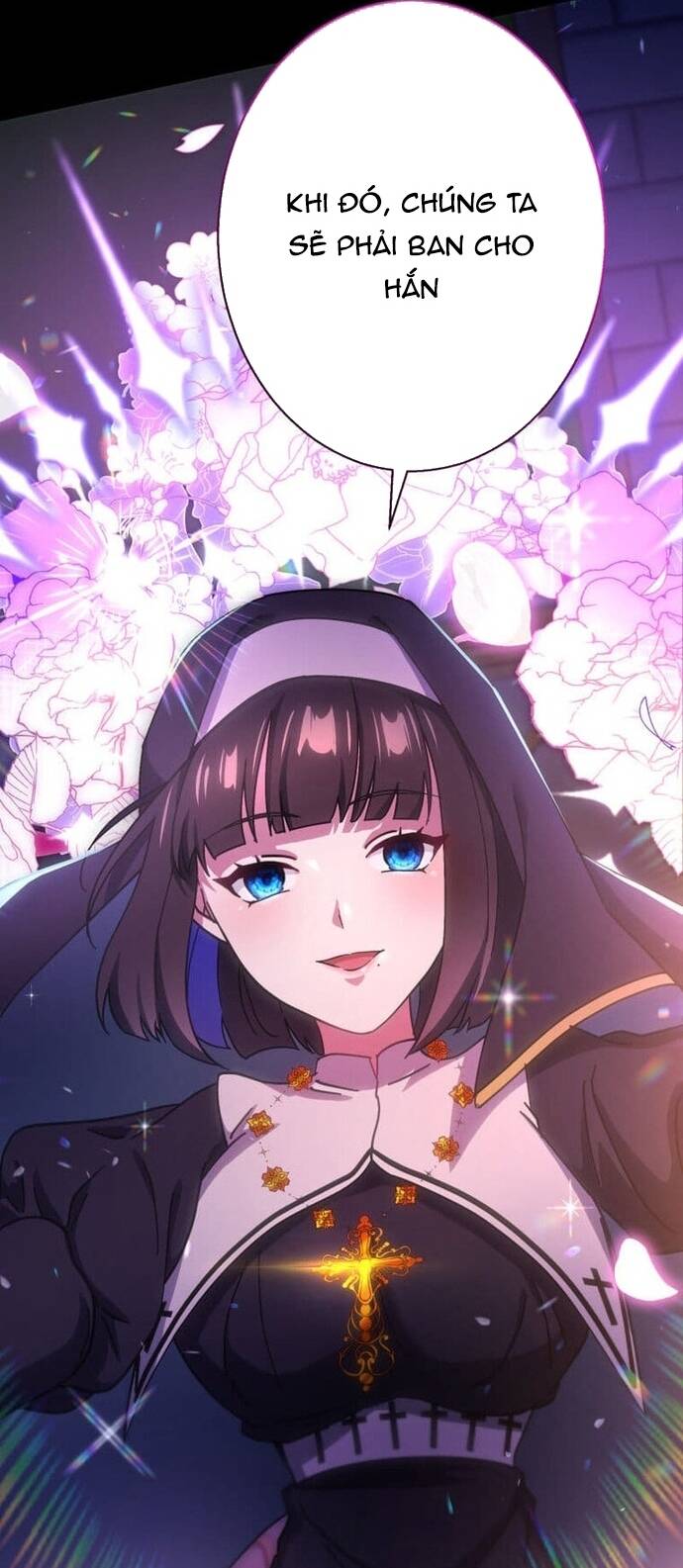 Quỷ Vương Tái Sinh Kẻ Lạc Lối [Chap 11-18]