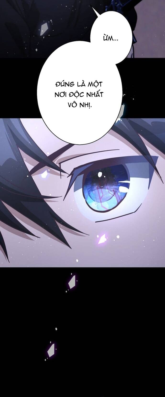 Quỷ Vương Tái Sinh Kẻ Lạc Lối [Chap 11-18]