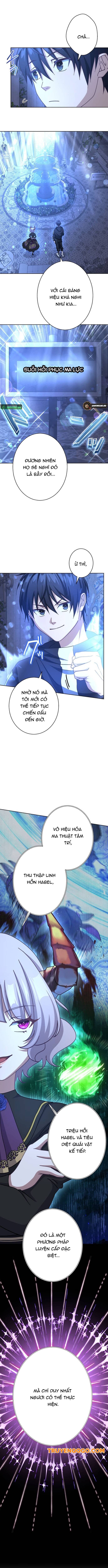Quỷ Vương Tái Sinh Kẻ Lạc Lối [Chap 11-18]