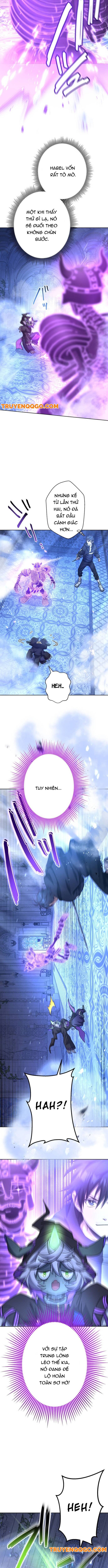 Quỷ Vương Tái Sinh Kẻ Lạc Lối [Chap 11-18]