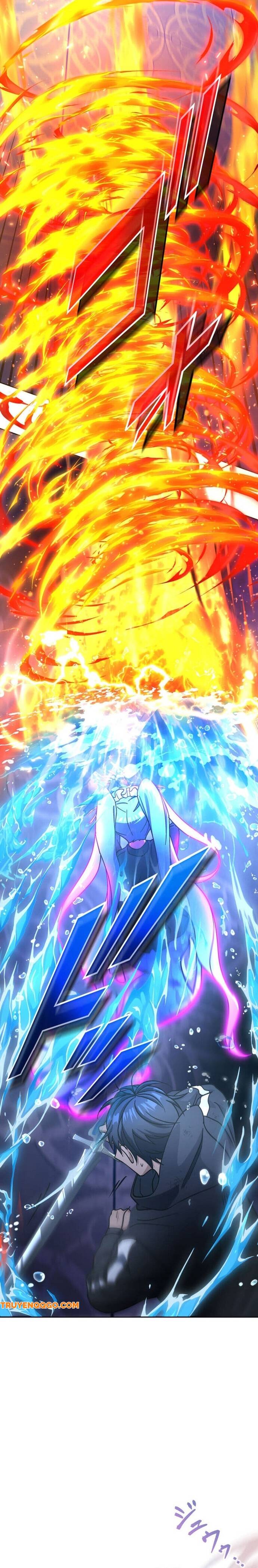 Quỷ Vương Tái Sinh Kẻ Lạc Lối [Chap 11-18]