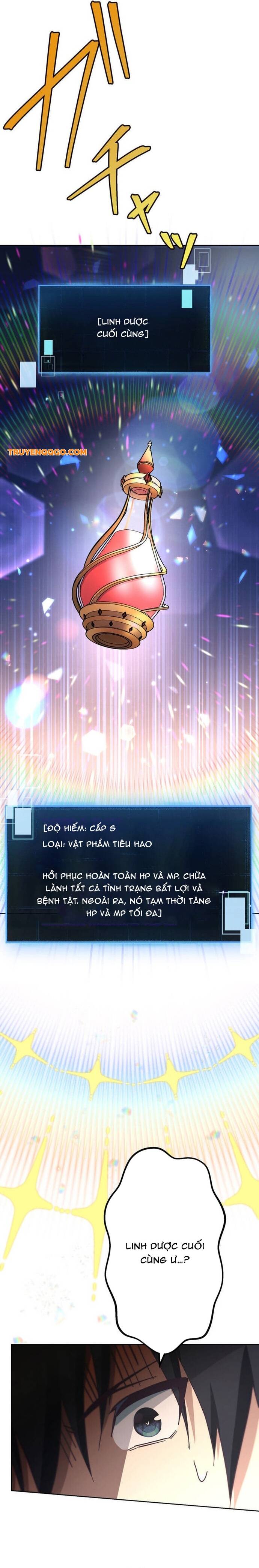 Quỷ Vương Tái Sinh Kẻ Lạc Lối [Chap 11-18]