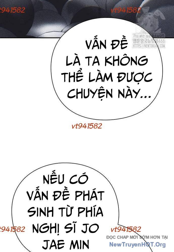 Nhân Viên Văn Phòng Nhìn Thấy Vận Mệnh [Chap 104-127]