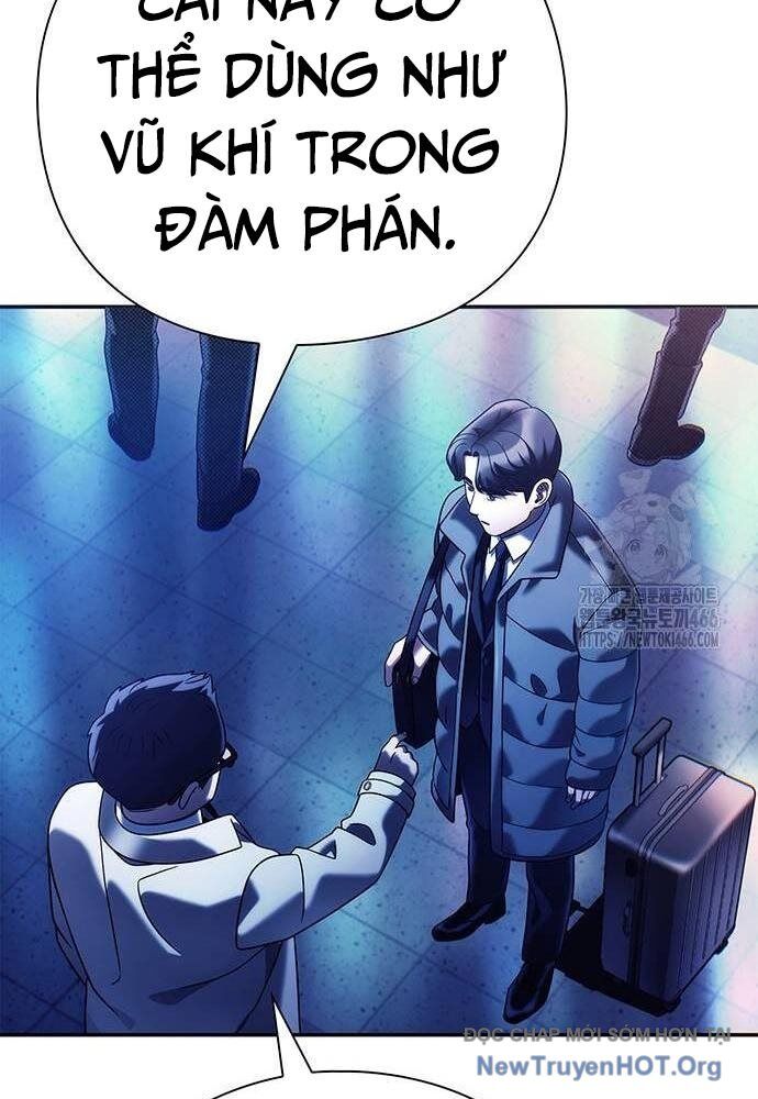 Nhân Viên Văn Phòng Nhìn Thấy Vận Mệnh [Chap 104-127]