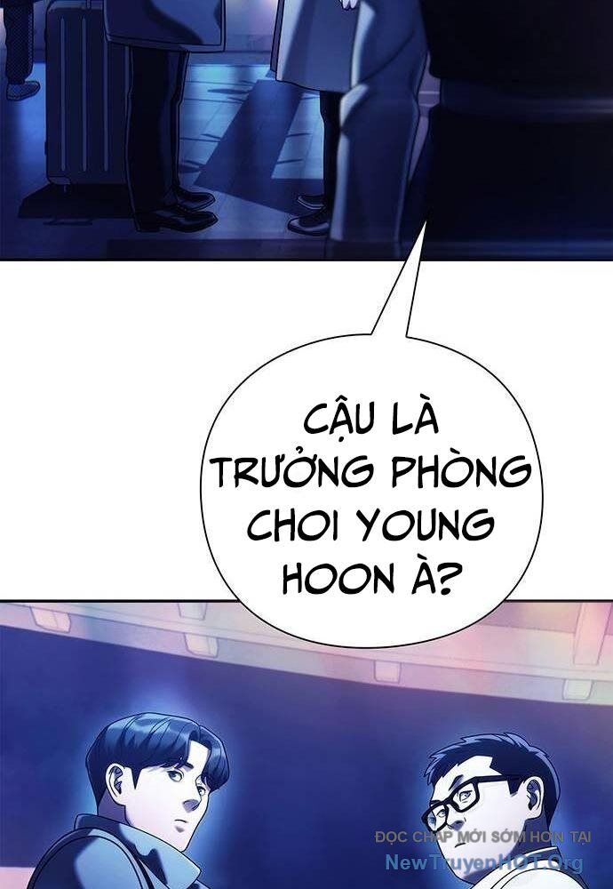 Nhân Viên Văn Phòng Nhìn Thấy Vận Mệnh [Chap 104-127]