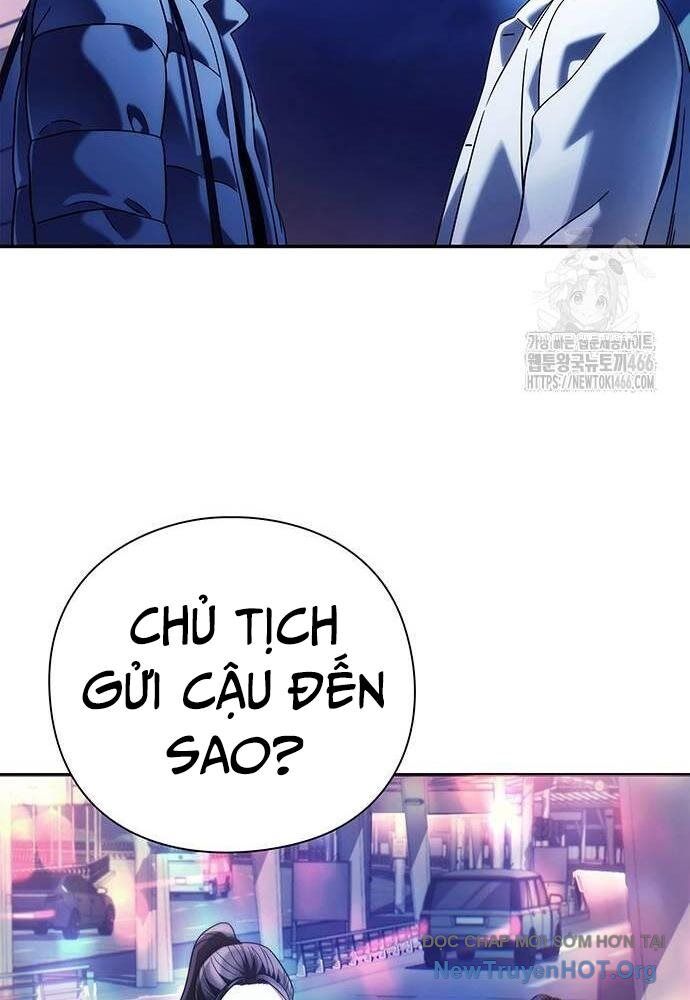 Nhân Viên Văn Phòng Nhìn Thấy Vận Mệnh [Chap 104-127]
