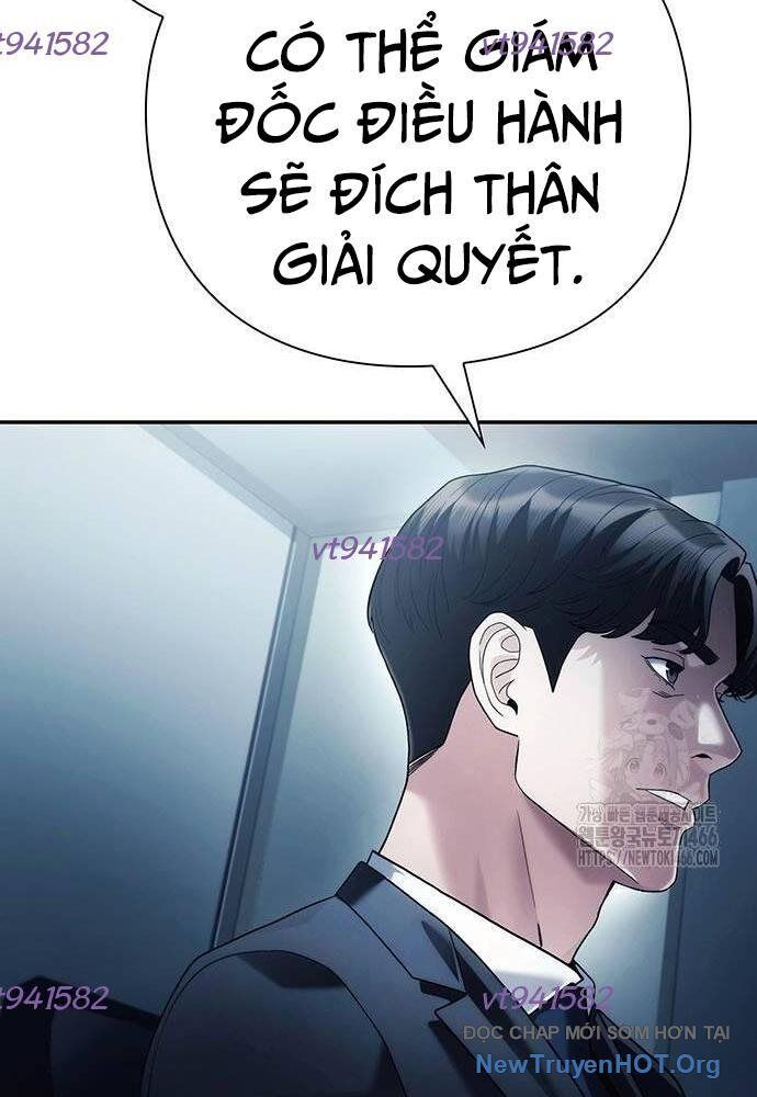 Nhân Viên Văn Phòng Nhìn Thấy Vận Mệnh [Chap 104-127]