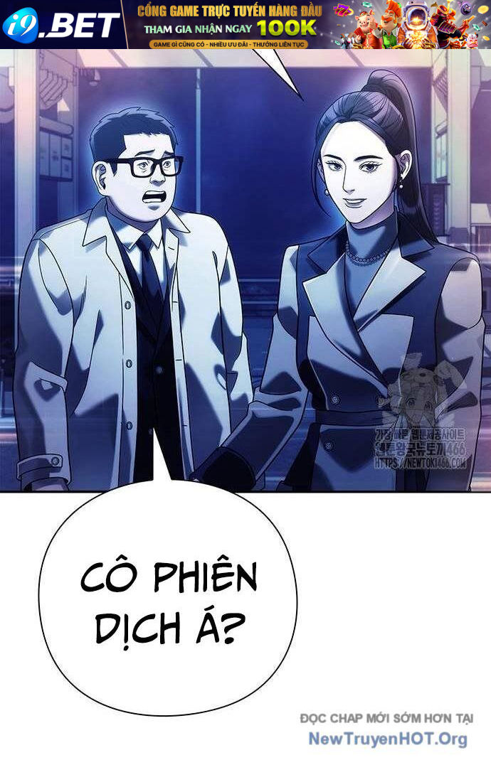 Nhân Viên Văn Phòng Nhìn Thấy Vận Mệnh [Chap 104-127]