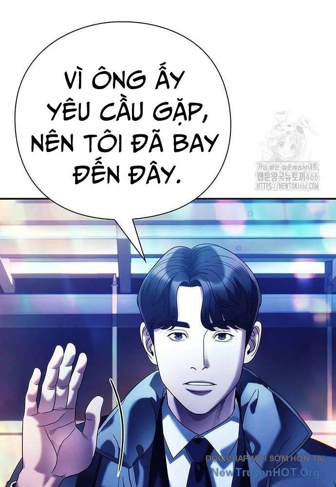 Nhân Viên Văn Phòng Nhìn Thấy Vận Mệnh [Chap 104-127]