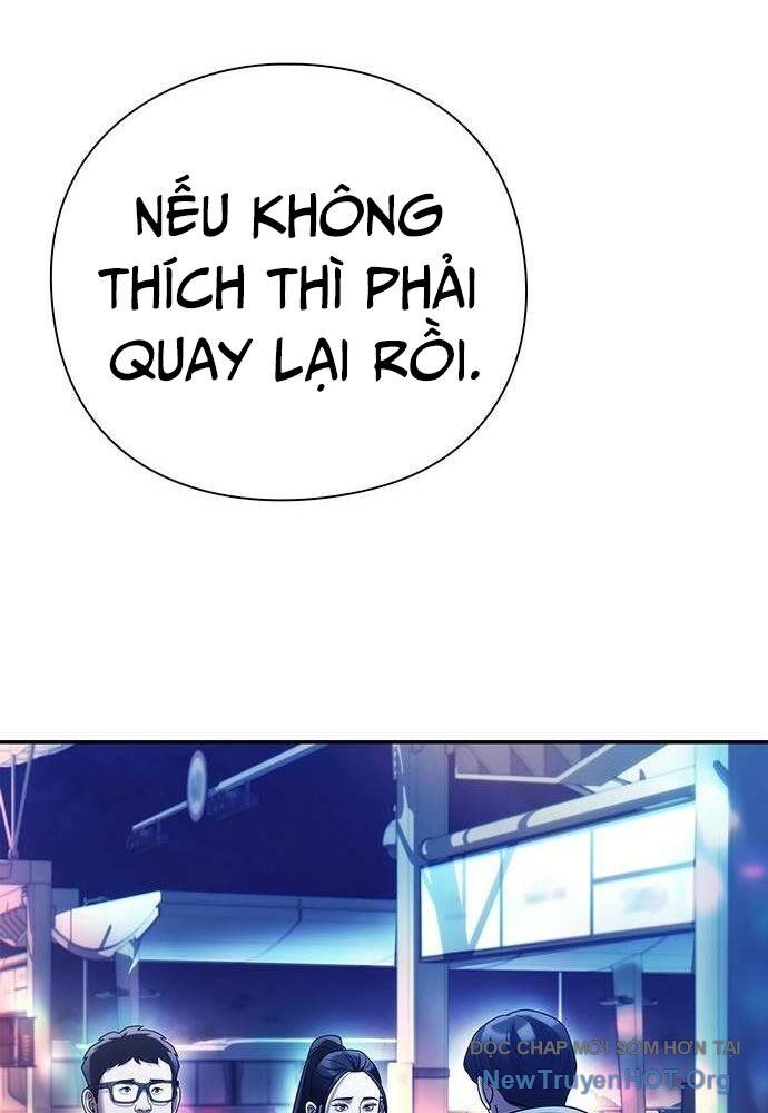 Nhân Viên Văn Phòng Nhìn Thấy Vận Mệnh [Chap 104-127]