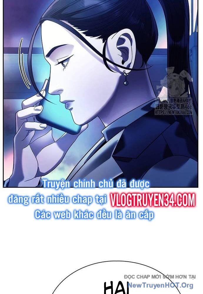 Nhân Viên Văn Phòng Nhìn Thấy Vận Mệnh [Chap 104-127]