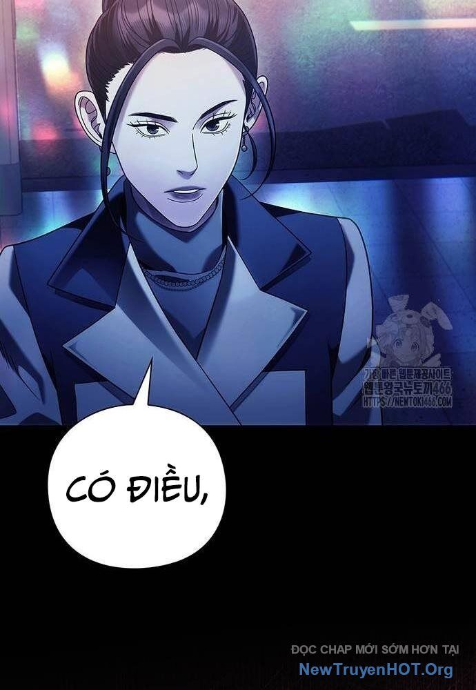 Nhân Viên Văn Phòng Nhìn Thấy Vận Mệnh [Chap 104-127]