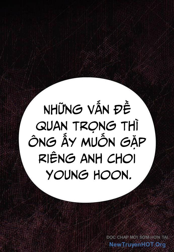 Nhân Viên Văn Phòng Nhìn Thấy Vận Mệnh [Chap 104-127]